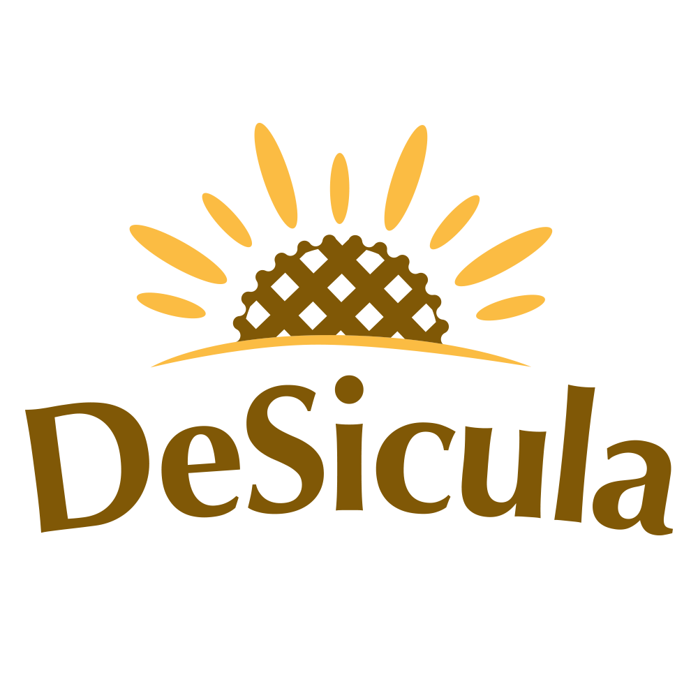 DeSicula — dolci tipici siciliani